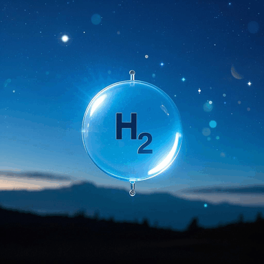 超純氫雜質控制有多嚴？GB/T 3634.2-2025解析