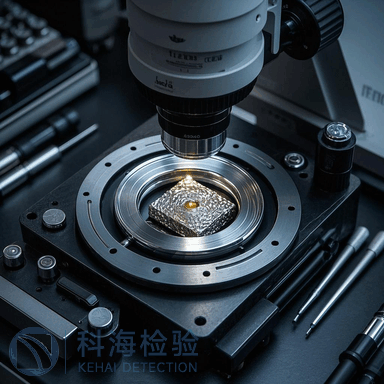 金屬材料強(qiáng)度測試方法