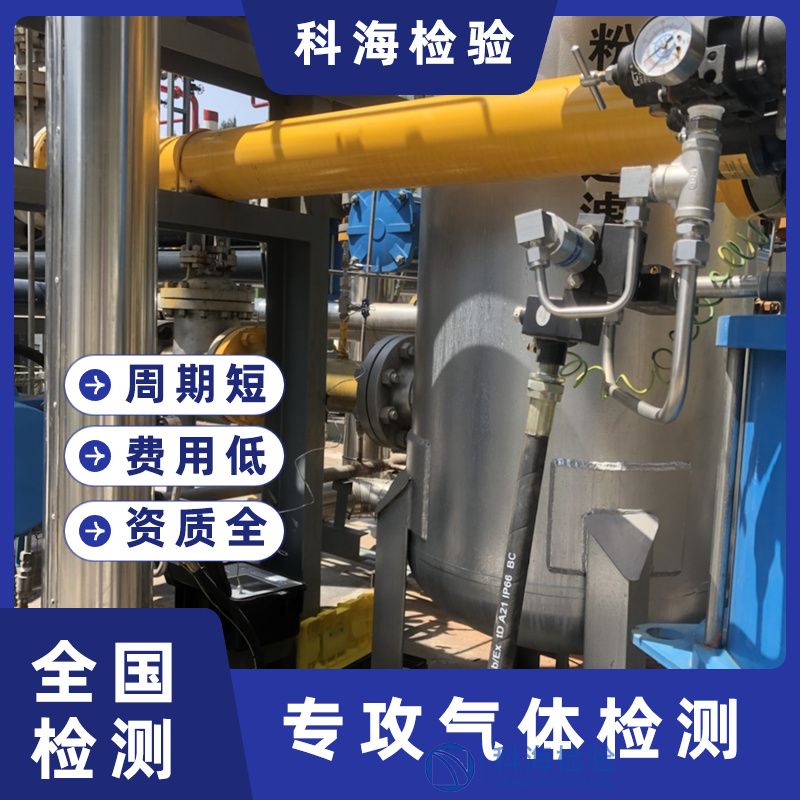 如何精準(zhǔn)檢測(cè)丁烷？專家推薦的5種高效檢測(cè)方案